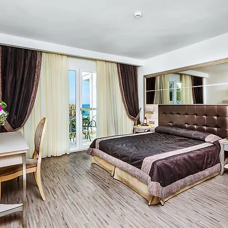 호텔 Elinotel Apolamare