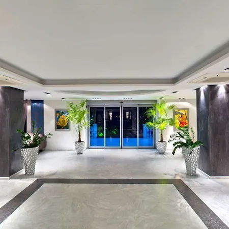 Elinotel Apolamare