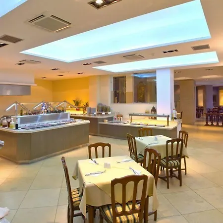 Elinotel Apolamare 5* Chaniotis