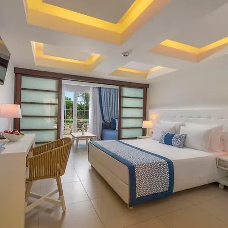 Elinotel Apolamare 5* 하니오티