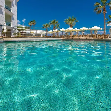 Elinotel Apolamare 호텔