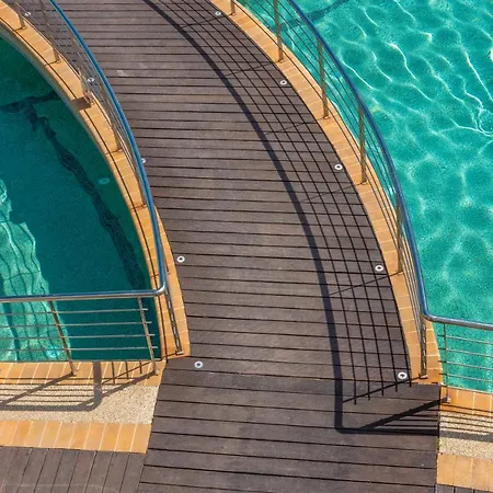 Hotel Elinotel Apolamare Chaniotis