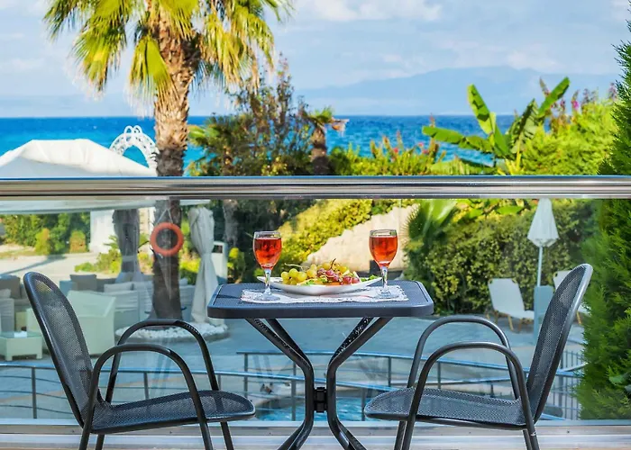 Hotell Elinotel Apolamare 5*