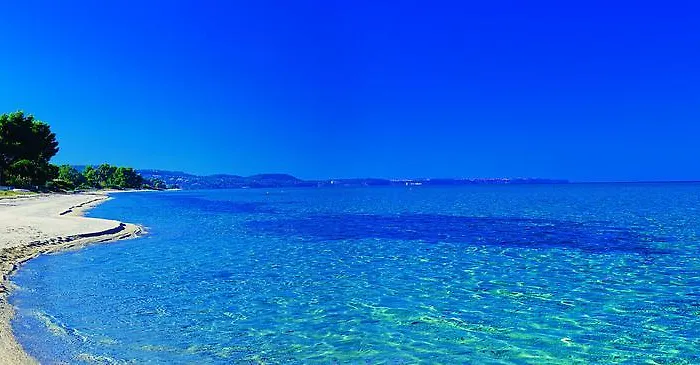 Elinotel Apolamare 5*