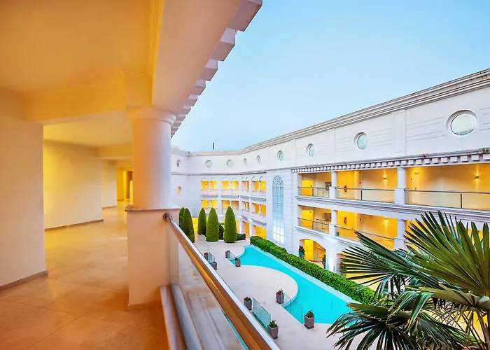 Elinotel Apolamare Hotell 5*