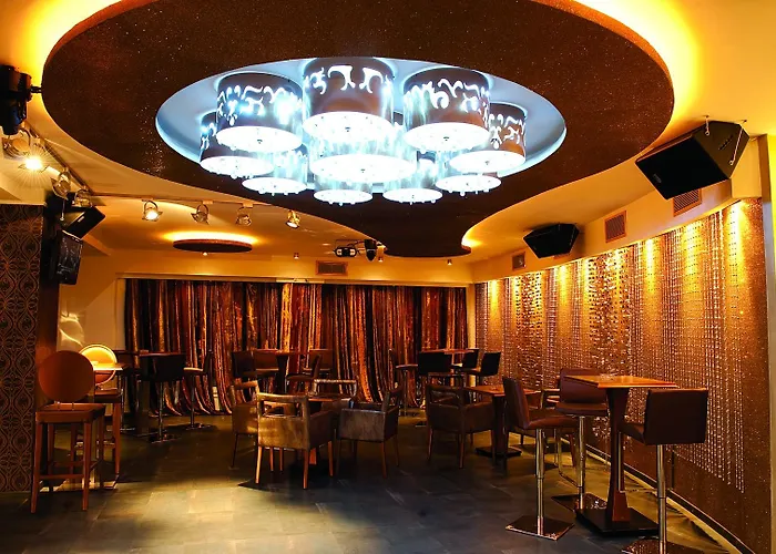 Elinotel Apolamare 5*