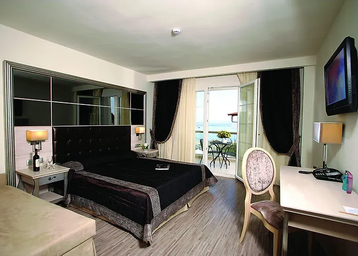 Elinotel Apolamare 5* Hanioti