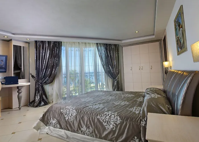 Hotell Elinotel Apolamare