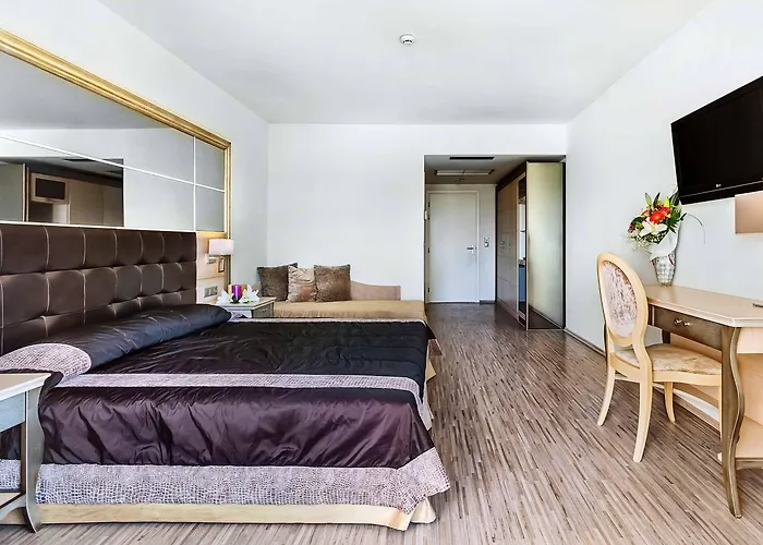 Elinotel Apolamare Hanioti