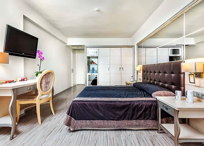 Elinotel Apolamare 5* Hanioti