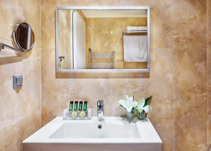 Elinotel Apolamare 5*