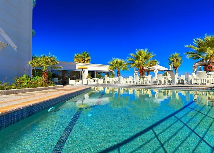 Elinotel Apolamare Hotell