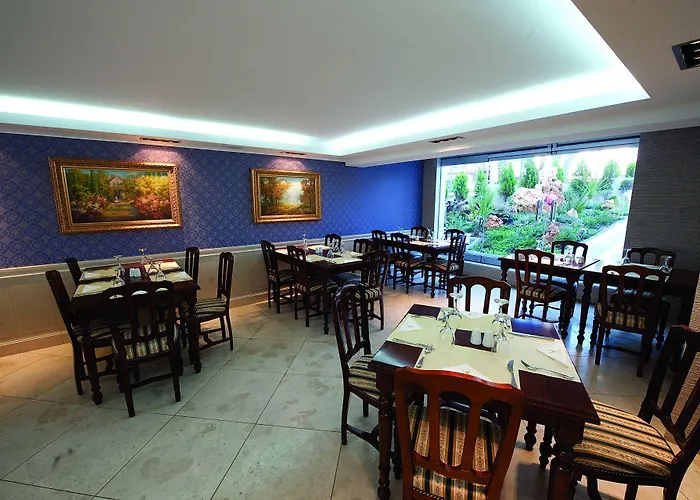 Elinotel Apolamare Hanioti