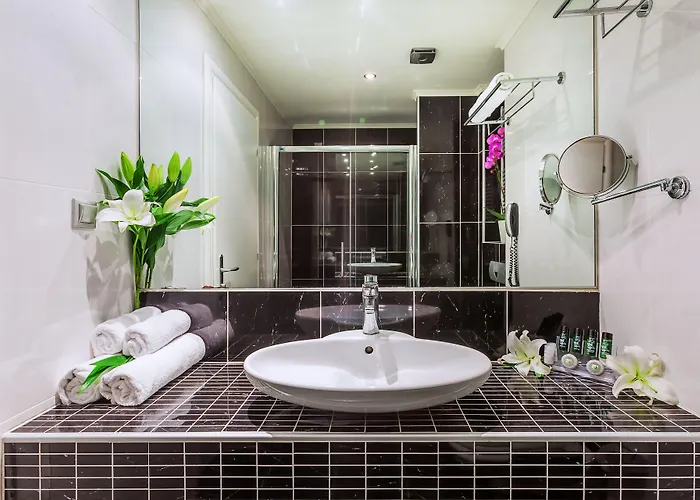 Elinotel Apolamare 5*