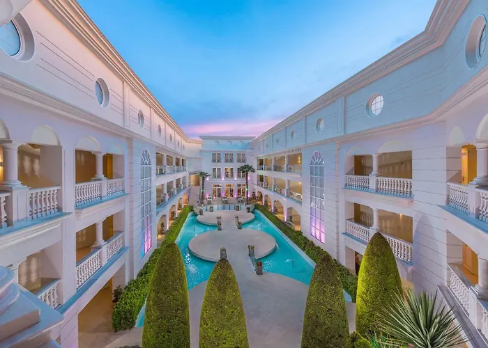 Hotell Elinotel Apolamare