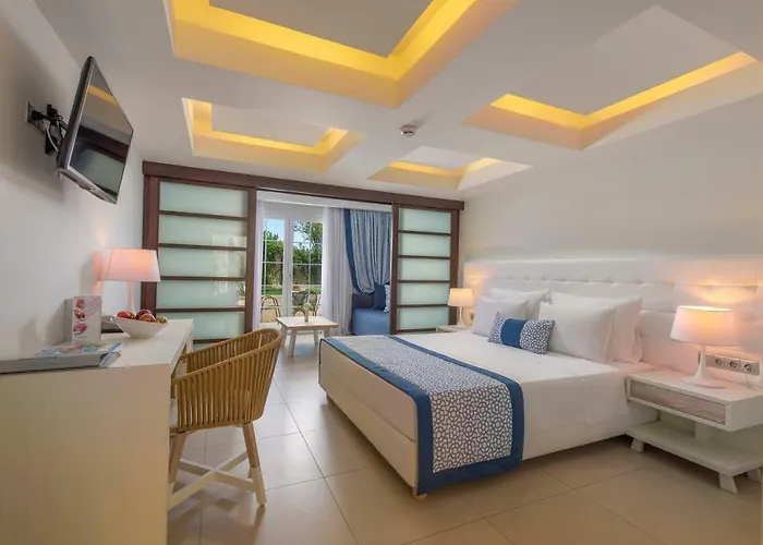 Elinotel Apolamare 5* Hanioti