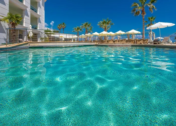 Elinotel Apolamare Hotel