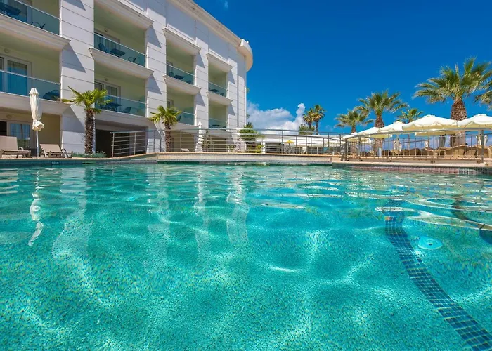 فندق Elinotel Apolamare